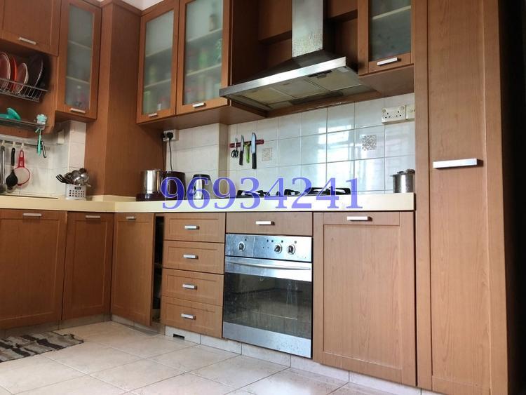 Blk 126C Edgedale Plains (Punggol), HDB 5 Rooms #165468562
